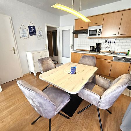 Apartmenthaus Binzer Sterne Haus 1 Εξωτερικό φωτογραφία